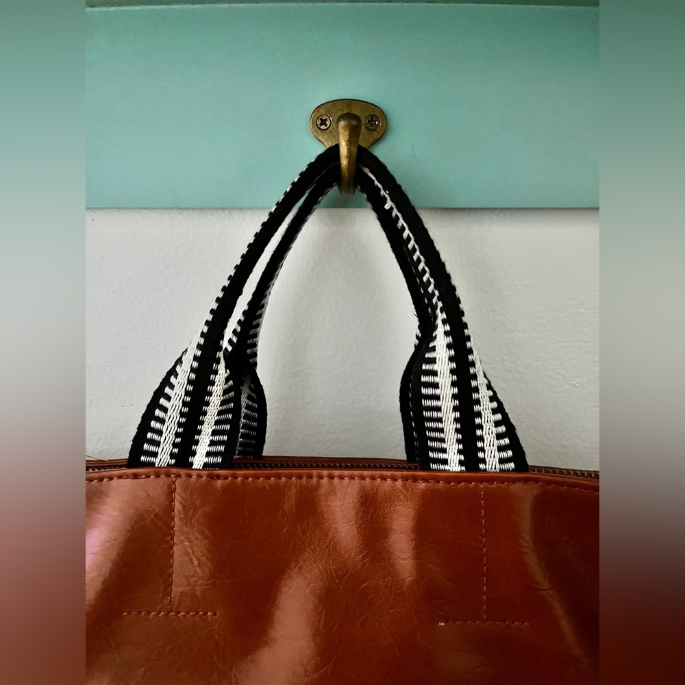 Large TARGET Backpack Purse! - Picture 4 of 5
